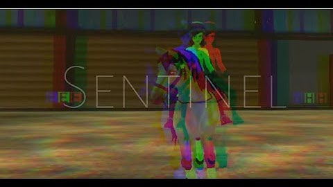Star Stable-Sentinel // WARNING FLASH \\