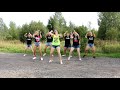 ZUMBA -  Blaiz Fayah, Tribal Kush — Bad