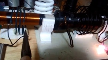 GeoFusion new SWR Ion Device  Kacher Tuning