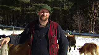 Custom Meat Processing in Vermont