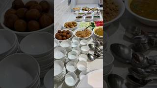 Veg wedding food party menu restaurant style easy to cook recipes chef desi style Rajasthani village