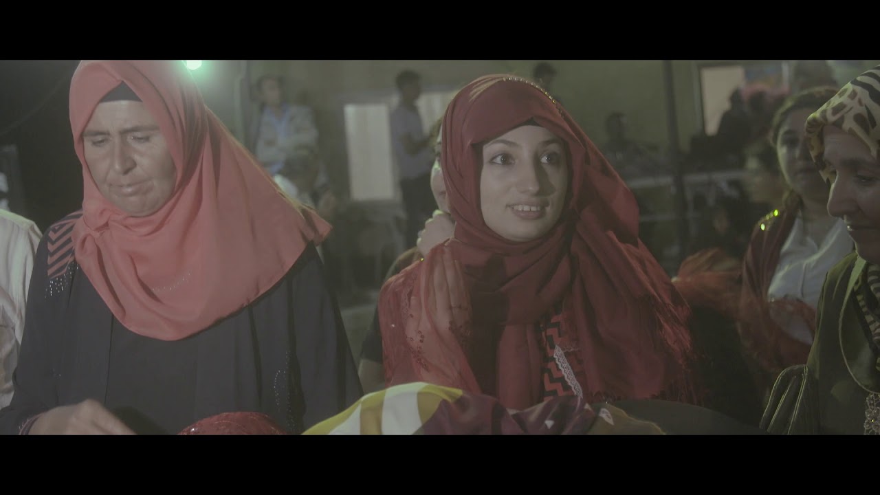 Hot Docs 2019 Trailers: RED MOON film festival sydney