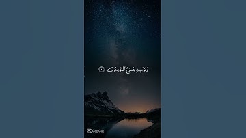 #القارئ_ياسر_الدوسري #سورة_الروم #اكسبلور #تلاوة_خاشعة #المصحف