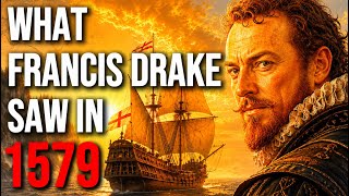 Francis Drake’s 1579 Voyage Queen Elizabeth Tried to Hide | History for Sleep