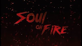 WE ARE SENTINELS - SOUL ON FIRE [OFFICIAL LYRIC VIDEO]