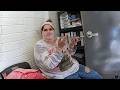 Entitled Karen Tries to Steal 2 Walmart Carts — Instantly Regrets It | Legal Breakdown