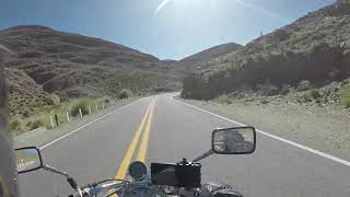 Rumo ao Atacama - Paso de Jama - RN52 - Susques - Jujuy - Argentina (Beautiful Day)