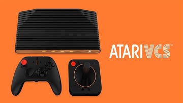 Atari VCS  Game, Stream, Connect Like Never Before