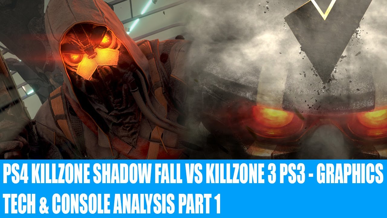 Is there anything exclusive to either the PS2 version of Killzone 1 or the  PS3 version? Like, I know, graphics are better and it's on a different  console, but is there any
