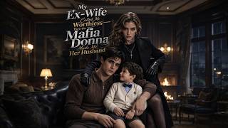 Information 【Eng】My Ex-Wife Called Me Worthless — Then the Mafia Donna Made Me Her Husband.#ShortMax Update