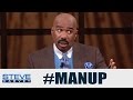 How Do I Get Him To Tell Me Everything? || STEVE HARVEY