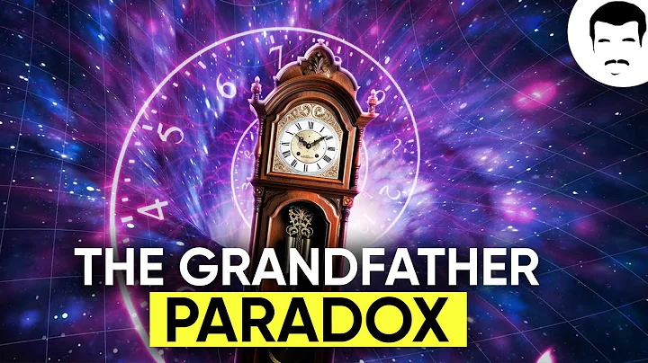 Neil deGrasse Tyson’s Guide To Time Travel — StarTalk 101