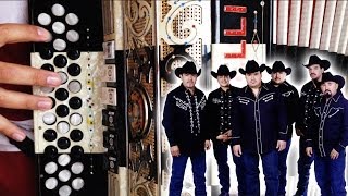 un desengaño acordeon (Con adornos)