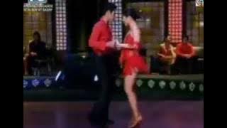 PBBUnlimited: Big Ballroom Battle (CHACHA) - Kevin and Kim