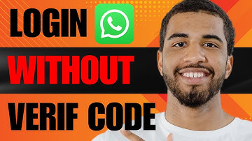 Can I Login WhatsApp Without Verification Code? (2025)