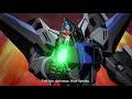 Mobile suit gundam seed freedom official trailer  in gsc cinemas 4 apr 2024