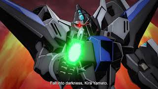 MOBILE SUIT GUNDAM SEED FREEDOM (Official Trailer) | In GSC ...