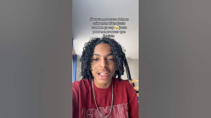 Hésiter pas c’est important pour moi 🤣