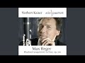 Miniature de la vidéo de la chanson Klarinettenquintett A-Dur, Op. 146: 3. Largo