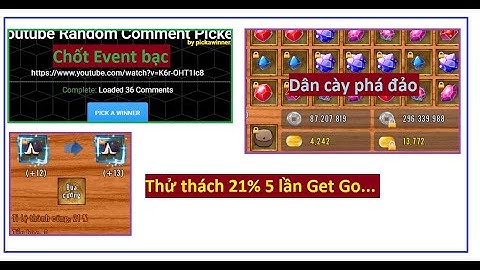 Góc bán bạc Uy Tín Làng lá và rao ních phong 49 sever kha VIP ngon | Làng lá Phiêu Lưu Ký - HTC game