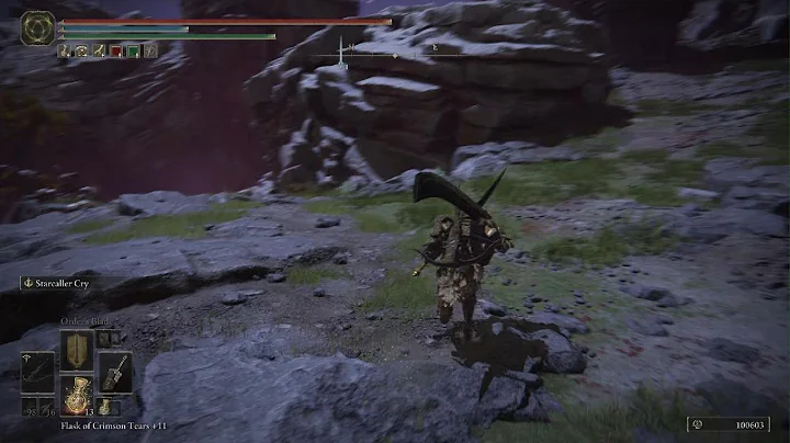 ELDEN RING Level Up Quick Run