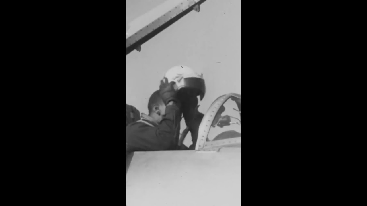 General Daniel Chappie James Forgotten History Shorts