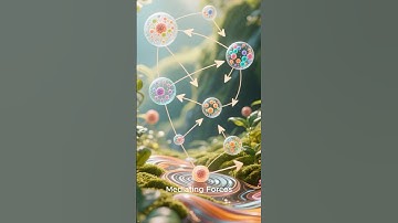 Quantum Field Theory, or Why Space is Not So Empty