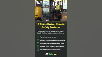 Safety Features: The D