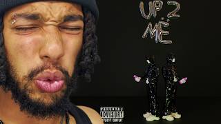 YEAT - UP 2 ME (REACTION)