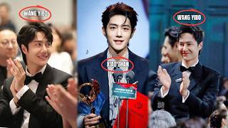 Xiao Zhan Finally Wins Golden Petrel Award as Wang Yibo’s Soft Smile Leaves Fans in Tears! screenshot 5