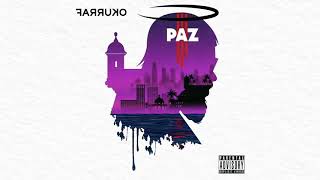 Paz - Farruko ❌ El Micha (Audio Video Oficial)