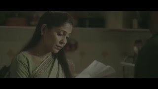 The Silent Couple Breast Cancer Awareness Campaign By Philips India