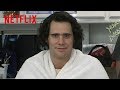 Jim e Andy | Trailer oficial [HD] | Netflix