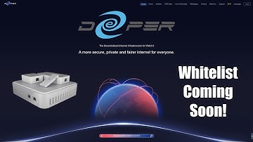 Deeper Network! World