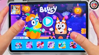 Bluey: Let's Play! 妙妙犬布麗: 一起玩吧! screenshot 3