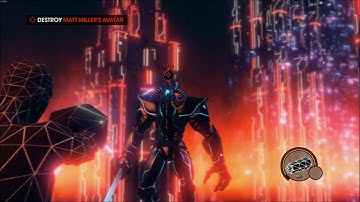 Saints Row: The Third http://deckers.die Boss Scene