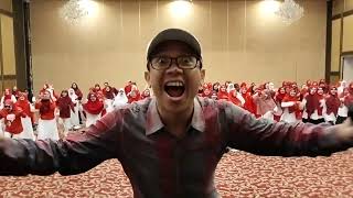 Download Lagu DIKEPAL kepal| gerak lagu | gurame Singkawang | buku membuka kelas | kang deden MP3