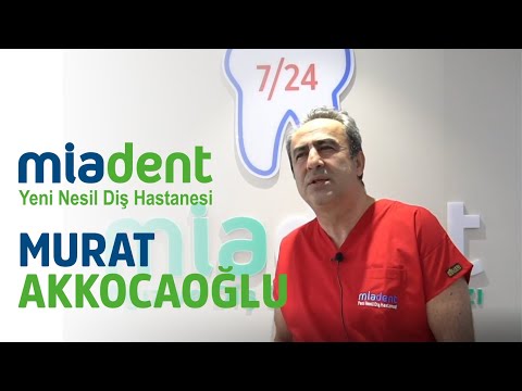 Murat AKKOCAOĞLU İle
