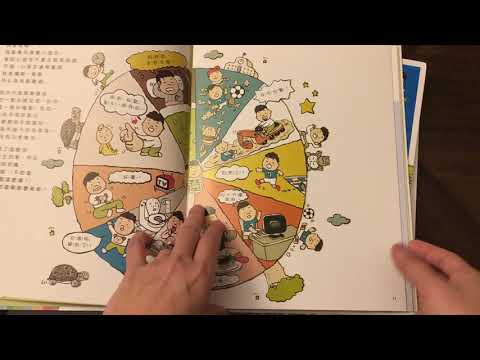 我的第一套安全知識繪本 (1-4 套書, 漫畫) - 孩子專屬的護身寶典❄️分享文