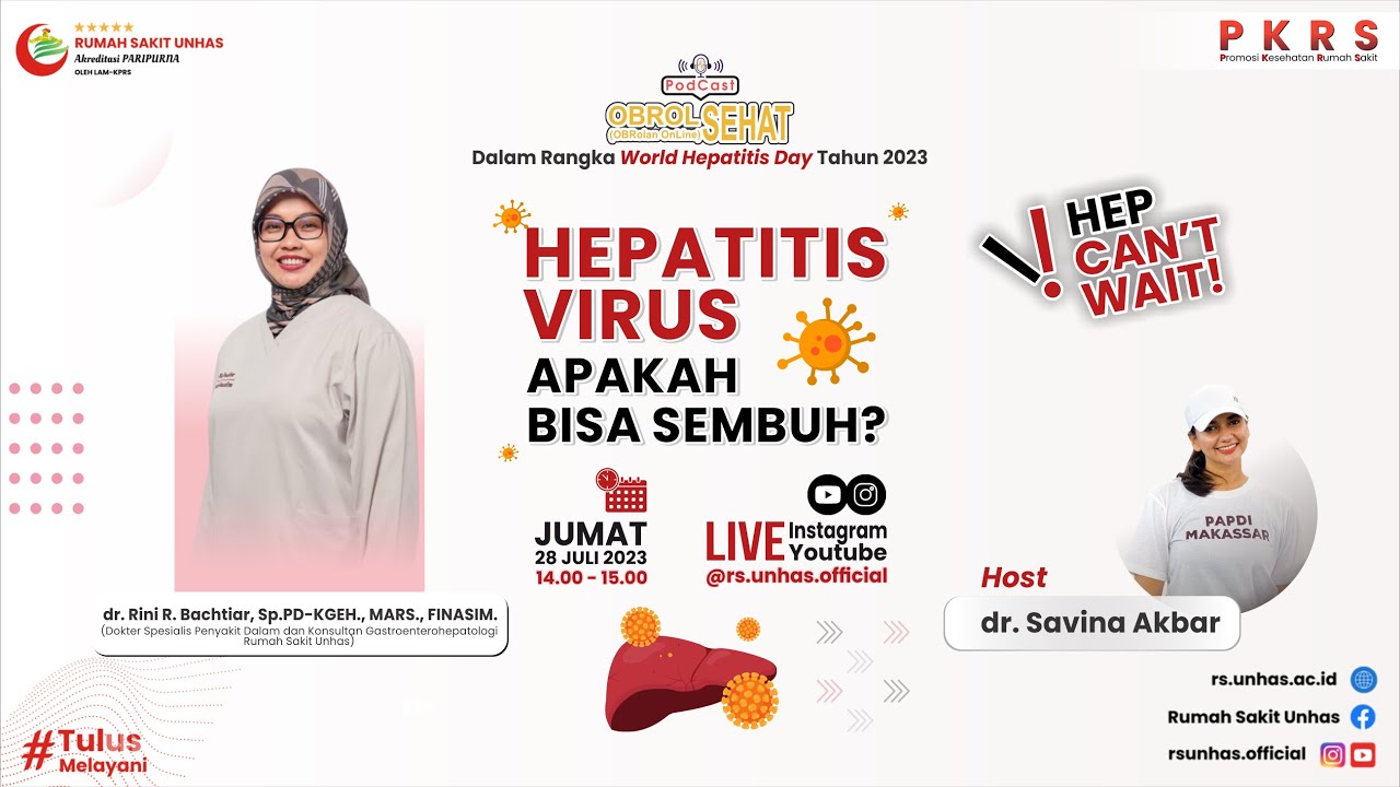 [PODCAST] [OBROL-SEHAT] EP-30  