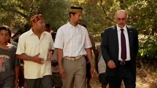 Key & Peele - Welcome to Democracy