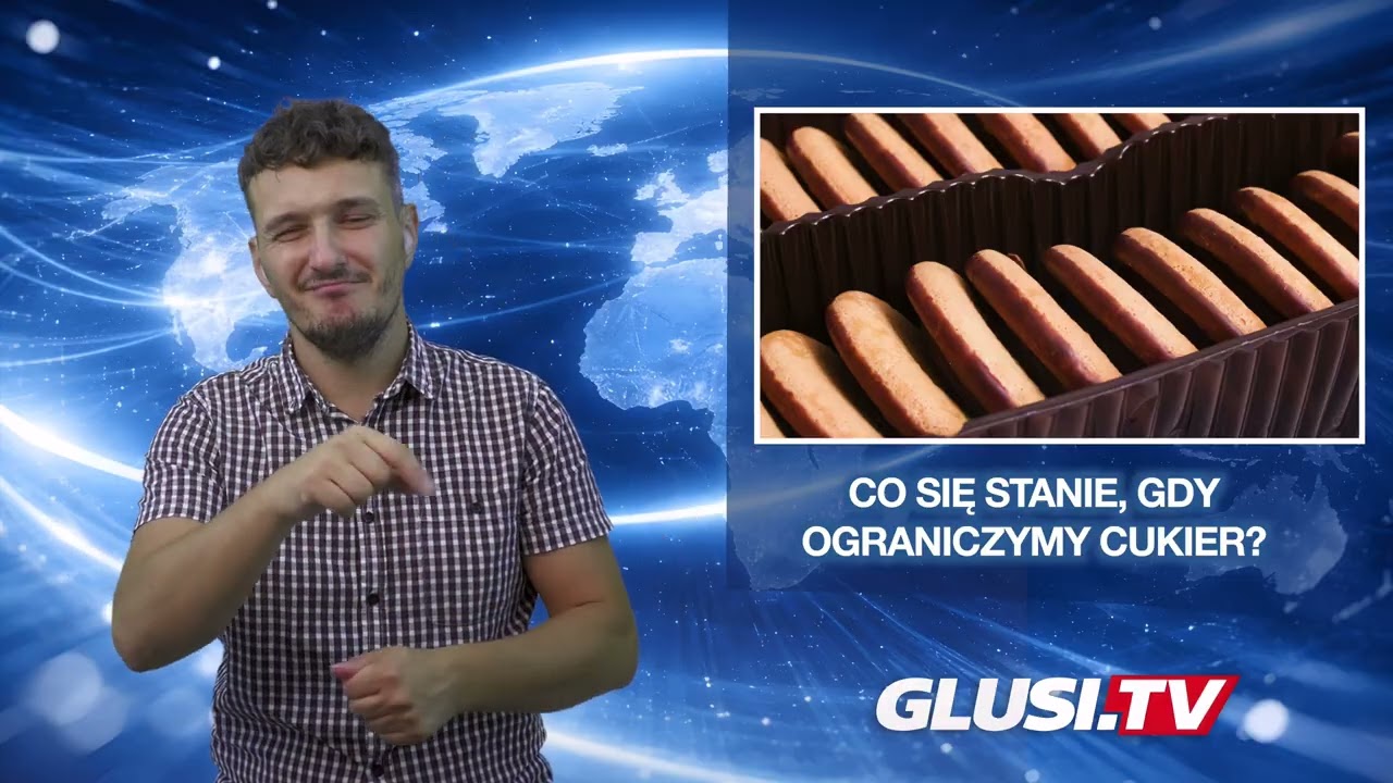 Co się stanie, gdy ograniczymy cukier?