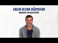 Engin altan duzyatan answers most asked fan questions  medieval empires