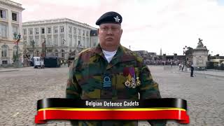 Belgian Hell March