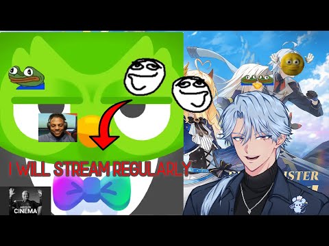 ENG/AR/JP  learning Chinese, French and Indonesian at the same time video thumb