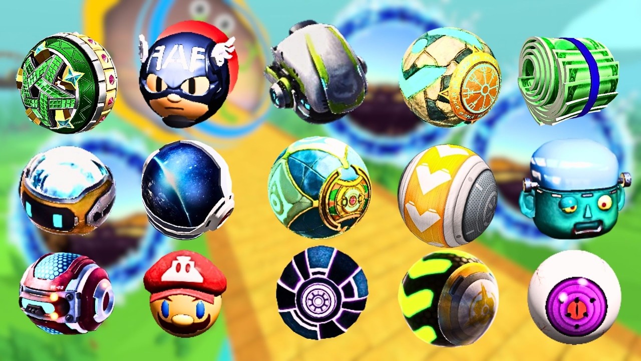 Going Balls - Super Speed Run | Impossible Run ! | Android Gameplay