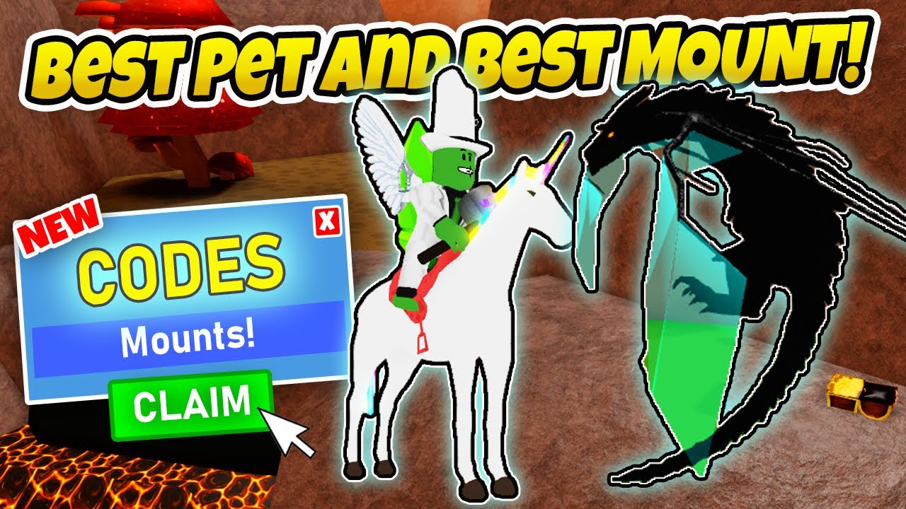 WE GOT BEST PET AND BEST MOUNT IN WIZARD SIMULATOR All Wizard Simulator Codes YouTube