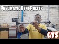 GYS Pneumatic Dent Puller|| Dan cara penggunaannya