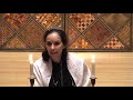 26/11/21 Rabbi Alexandra Wright on the story of Judith