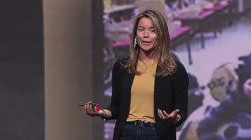 Technology and Reconciliation - Gabrielle Scrimshaw I SingularityU Canada Summit 2019